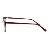 LV.IJ.0411-4747.2 Armacao Para Oculos de Grau Feminino Chilli Beans Cat Marrom -2-